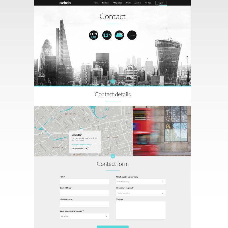 Portfolio Item
